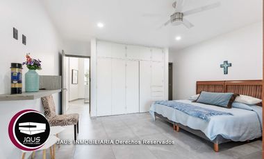 Venta de casa en Lomas de Cocoyoc