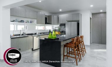 Venta de casa en Lomas de Cocoyoc