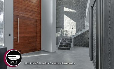 Venta de casa en Lomas de Cocoyoc
