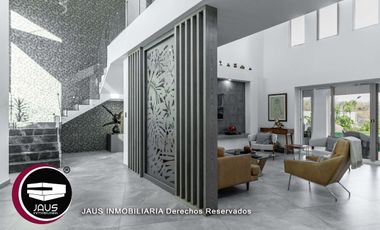 Venta de casa en Lomas de Cocoyoc