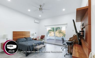Venta de casa en Lomas de Cocoyoc