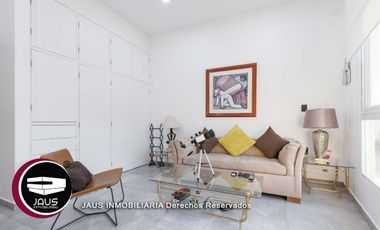 Venta de casa en Lomas de Cocoyoc