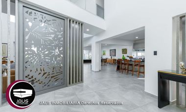 Venta de casa en Lomas de Cocoyoc
