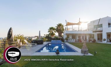 Venta de casa en Lomas de Cocoyoc