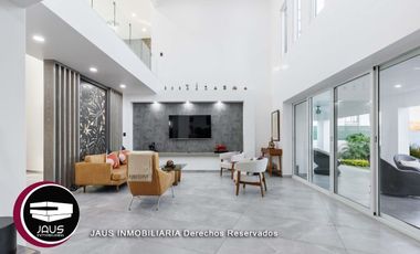 Venta de casa en Lomas de Cocoyoc