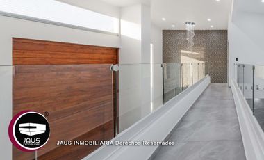 Venta de casa en Lomas de Cocoyoc