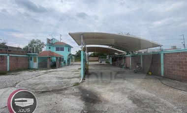 Terreno en venta Sobre Boulevard