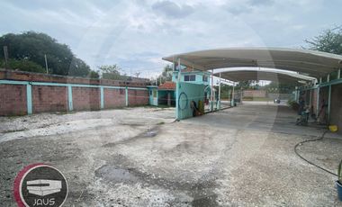 Terreno en venta Sobre Boulevard