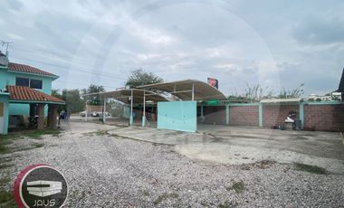 Terreno en venta Sobre Boulevard