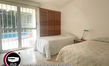 Colinda con Campo de Golf en Lomas de Cocoyoc