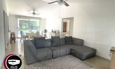 Colinda con Campo de Golf en Lomas de Cocoyoc