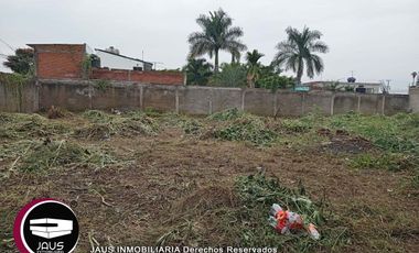 Terreno Comercial en Venta y Renta a Pie de Carretera en Cuautla, Morelos