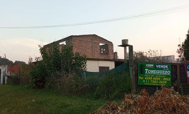Casa - Alejandro Korn