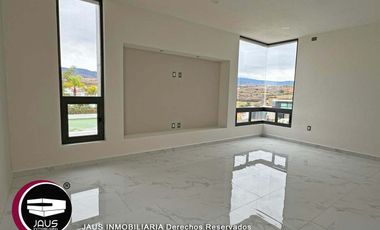 Residencia en Venta en Lomas de Cocoyoc