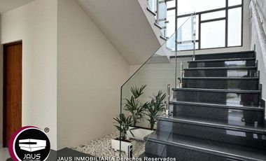 Residencia en Venta en Lomas de Cocoyoc
