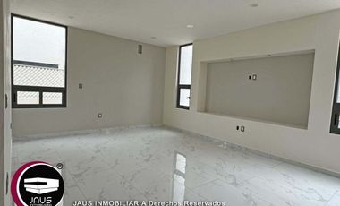 Residencia en Venta en Lomas de Cocoyoc