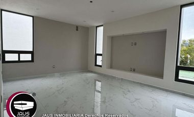 Residencia en Venta en Lomas de Cocoyoc