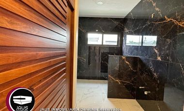Residencia en Venta en Lomas de Cocoyoc