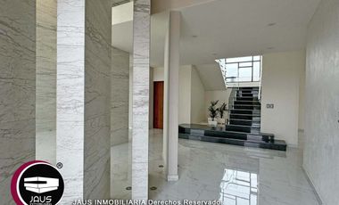 Residencia en Venta en Lomas de Cocoyoc