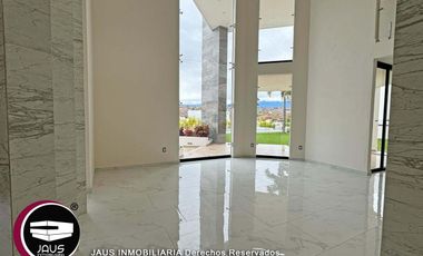 Residencia en Venta en Lomas de Cocoyoc
