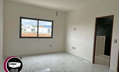 Residencia en Venta en Lomas de Cocoyoc