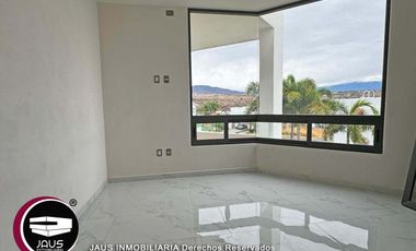 Residencia en Venta en Lomas de Cocoyoc