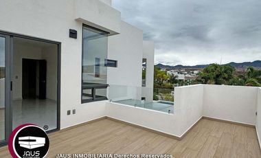 Residencia en Venta en Lomas de Cocoyoc