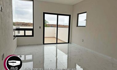 Residencia en Venta en Lomas de Cocoyoc