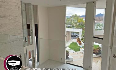 Residencia en Venta en Lomas de Cocoyoc