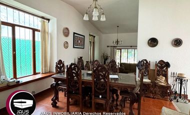 Casa en venta en Lomas de Cocoyoc