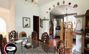 Casa en venta en Lomas de Cocoyoc