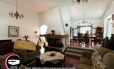 Casa en venta en Lomas de Cocoyoc