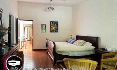 Casa en venta en Lomas de Cocoyoc