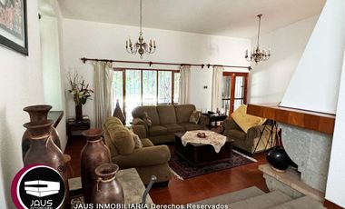 Casa en venta en Lomas de Cocoyoc