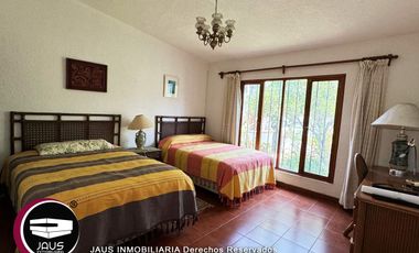 Casa en venta en Lomas de Cocoyoc