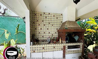 Casa en venta en Lomas de Cocoyoc