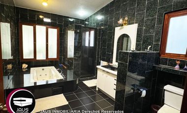 Casa en venta en Lomas de Cocoyoc