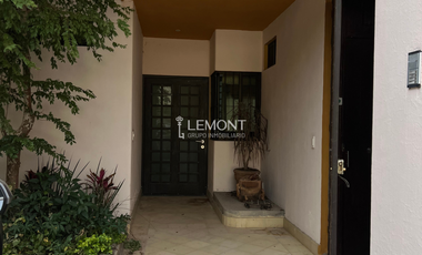 DEPARTAMENTO EN VENTA EN AJIJIC