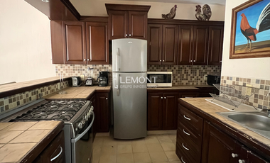 DEPARTAMENTO EN VENTA EN AJIJIC