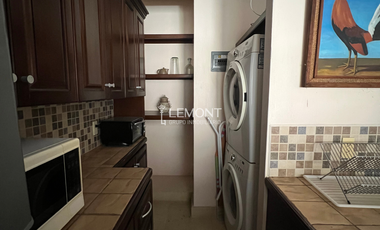 DEPARTAMENTO EN VENTA EN AJIJIC