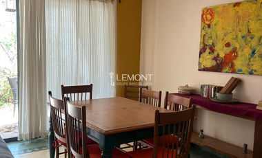 DEPARTAMENTO EN VENTA EN AJIJIC