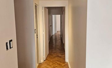 Departamento en alquiler - 5 Dormitorios 4 Baños - Cochera - 150Mts2 - Retiro