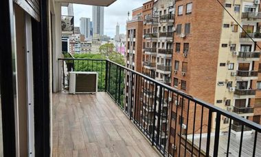 Departamento en alquiler - 5 Dormitorios 4 Baños - Cochera - 150Mts2 - Retiro