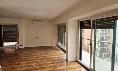 Departamento en alquiler - 5 Dormitorios 4 Baños - Cochera - 150Mts2 - Retiro