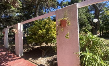 CASA EN VENTA CON PILETA Y DEPARTAMENTOS EN MAR DE AJO