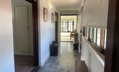 CASA EN VENTA CON PILETA Y DEPARTAMENTOS EN MAR DE AJO