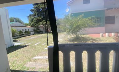 CASA EN VENTA CON PILETA Y DEPARTAMENTOS EN MAR DE AJO