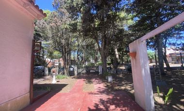 CASA EN VENTA CON PILETA Y DEPARTAMENTOS EN MAR DE AJO