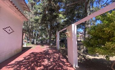 CASA EN VENTA CON PILETA Y DEPARTAMENTOS EN MAR DE AJO