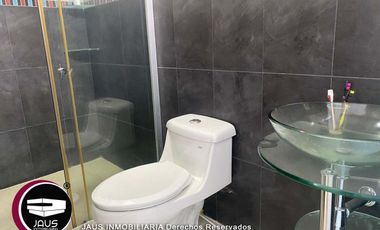 Renta departamento en Cuautla